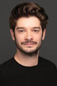 Burak Can as Anıl in The Sun Sets on Us 2024