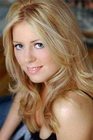 Ilona Alexandra as Makeup Artist in Ripple Effect 2007