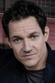 Markus Brandl as Joseph Köhler in Hundswut 2024