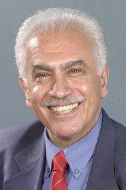 Doğu Perinçek as Himself in A Gift from God 2019