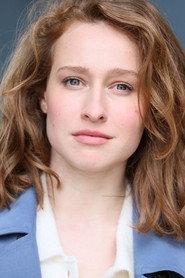 Lottie Tolhurst as Tara in Hazard Perception 2026