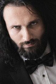 Javid Aydinov as  in Sorry, I Couldn’t Come 2015