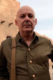 Todor Dimitrov as Squad leader in Negativ 2023