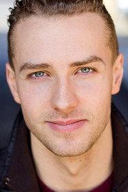 Mitchell Fisher as Tim in P is for Penis 2024