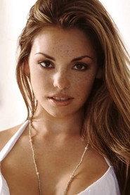 Danielle Gamba as in Mystique: Hottest Women on Earth 2006