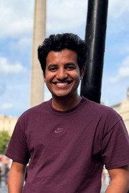 Aditya Kulshreshtha as Next Phase Tech Office Colleague in Vibe 2026