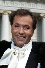 Sebastian Reinthaller as Adam in The Bird Seller 1998