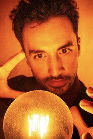 Juliano Rangel as Fonseca in Since When? 2023