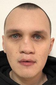 Maksim Kapitanov as in Saviour 2024