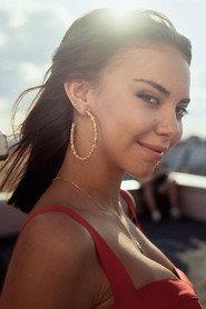 Petra Tzarnoretchka as Iva Dineva in Dyad 2023