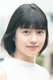 Sara Kurashima as Saki in Dead or Zombie 2022