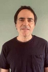 Hernán González Villamil as Galindo in The Sea 2000
