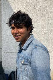 Aabshaar Ahmed as Attorney in Vanilla 2023