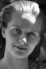 Virginia Nicolson as Keystone Cop in The Hearts of Age 1934