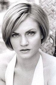 Amber Moelter as Lucy Sweet in TrashHouse 2005