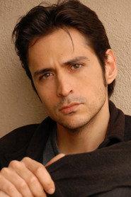 Mark Meer as Brad in A Frosty Affair 2015