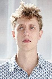 Marceau Ebersolt as Dominique in Arthur: Malediction 2022