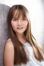 Maya Gallagher as Victorian Girl in Before The Law 2024