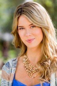 Leah Renee as Emma in Love by the Book 2015