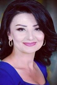 Xatira Suleymanova as  in Be a Man 2019