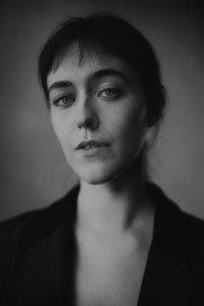 Cathy Wippell as Mari in Black Samphire 2024