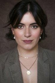 Rachel Di Renzo as Chiara Jones V2 & V3 in Bravado 2026