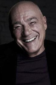 Vladimir Pozner as  in With the Ball to Britain 2019