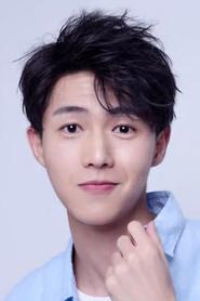Li Mingyuan as Ye Jiu in The Lethe 2019