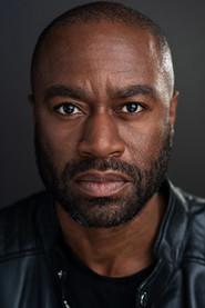 David Parent as Samy in Love at the Ranch 2021