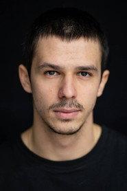 Ladislav Bédi as  in Hot Flush 2025