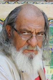 Nader Shahsavari as Dad in Drown 2020