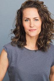 Kristin Goddard as Nancy in I Want to Talk 2024
