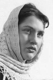 Mirella Ciotti as Lorenza in The Path of Hope 1950
