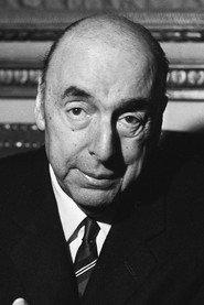 Pablo Neruda as Material de archivo fotográfico in Sara Facio: Having Been There 2024