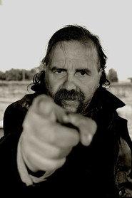 Stefano Jacurti as Bat Mallory/Pierce in Oltre il confine 2024