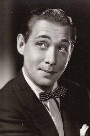Phil Baker as Phil Baker - 'The $64 Question Radio Program' in Is Everybody Listening? 1947
