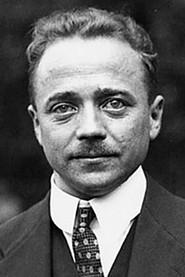 Engelbert Dollfuß as Self (archive footage) in The Fight For Peace 1939