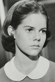 Ellen Janov as Helen Bolton in The Horse in the Gray Flannel Suit 1968
