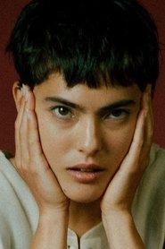Miya Folick as Rosario 'Rozebud' Dolphin (voice) in Boys Go to Jupiter 2025