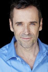 Mick Preston as Cord in Fight Like a Girl 2015