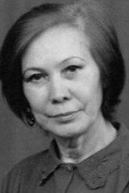Valentina Smirnova as in Hey, Lads and Lasses 1991