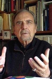 Roberto Leoni as Himself in Forget Everything You Have Ever Seen: The World of Santa Sangre 2011