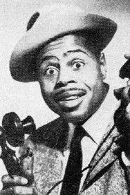 Wonderful Smith as Wonderful in Over My Dead Body 1942