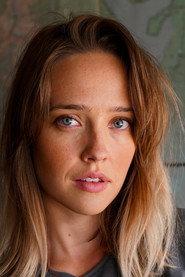 Siobhan Williams as Ginny in Sea Change 2017