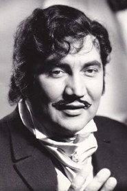 Ján Kováčik as  in The Boxer and Death 1963