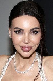 Oksana Samoylova as  in The Incredible Adventures of Shurik 2025