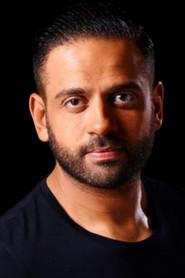 Omar El Saeed as in Teta Rahiba 2012