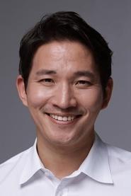 Kim Sung-gon as Hyeok-soo in The First Love Series 2010