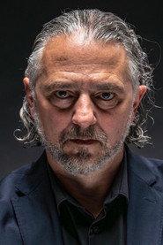 Demetri Turin as Master Gerard in Ireke: Rise of the Maroons 2025