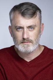 Vladimir Tsupka as  in The Hunt for the Russian Genius 2024